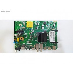 18AT013 , HK.T.RT2841P631 , SUNNY SN32DAL13-0216 , WOON WN32DEG13-0216 , MAIN BOARD , ANAKART