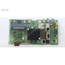 23474765 , 17MB130P , 10110892 , VESTEL 43UD8400 , MAIN BOARD ,  ANAKART 23474765 , 17MB130P , 10110892 , VESTEL 43UD8400 , MAIN BOARD ,  ANAKART