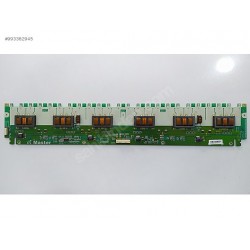 SSI460HD24-M REV0.2 , LJ97-01508A , MASTER , TOSHIBA 46RF350U , INVERTER BOARD