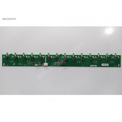 V235-10J , 4H.V2358.591 /B , SAMSUNG LE46C650 , INVERTER BOARD , T460HW03