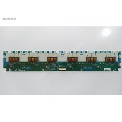 SSI460HD24-S REV0.2 , LJ97-01507A , SLAVE , TOSHIBA 46RF350U , INVERTER BOARD