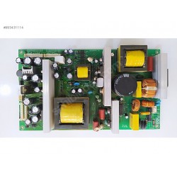 APAT-42 REV 1.2 , P1.2(060519) , ATEC AV421DS , POWER BOARD , BESLEME KARTI