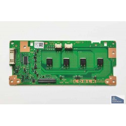 Y4009370A , 1-883-300-11 , 1-732-438-11 , SONY KDL-40EX720 , LED DRIVER BOARD