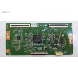 13NNB_SQ60MB3C2LV0.1 , LJ94-27771E , LTA460HJ18 , T-CON BOARD