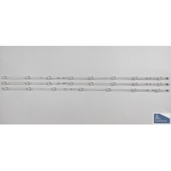 17DLB40NER2-A , 17DLB40NER2-B ,  VESTEL , 40FD7300 , LED BAR 17DLB40NER2-A , 17DLB40NER2-B ,  VESTEL , 40FD7300 , LED BAR