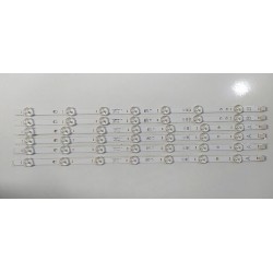 17DLB49UER1-A  , 17DLB49UER1-B , VESTEL LED BAR 17DLB49UER1-A  , 17DLB49UER1-B , VESTEL LED BAR