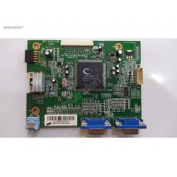 200-100-FV2226G , REV:S3H , CASPER 2200W , LCD MONITOR MAIN BOARD , ANAKART 200-100-FV2226G , REV:S3H , CASPER 2200W , LCD MONITOR MAIN BOARD , ANAKART