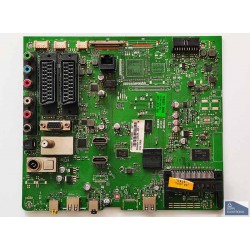 23100355 , 17MB90-2 , VESTEL 47PF9021 , MAIN BOARD  , ANAKART 23100355 , 17MB90-2 , VESTEL 47PF9021 , MAIN BOARD  , ANAKART