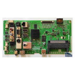 23655127 , 17MB211S , 10126102 , VESTEL 43F9500 , VES430UNDB-2D-N43 , MAIN BOARD , ANAKART 23655127 , 17MB211S , 10126102 , VESTEL 43F9500 , VES430UNDB-2D-N43 , MAIN BOARD , ANAKART
