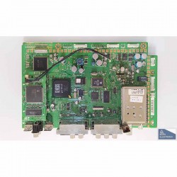 3139 123 6117.3 , WK551.3 , PHILIPS 50PF7521D/12 , MAIN BOARD , ANAKART 3139 123 6117.3 , WK551.3 , PHILIPS 50PF7521D/12 , MAIN BOARD , ANAKART