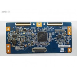 31T09-C0K , T315HW04 V3 Ctrl BD , TX-5546T03C43 , T460HW03 , AUO T-CON BOARD