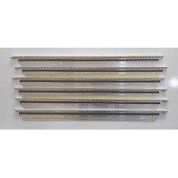 3660L-0327A , LG INNOTEK 42" REV 07 (090707) A , LG INNOTEK 42" REV 07 (090707) B , LG 42SL9500 LED BAR 3660L-0327A , LG INNOTEK 42" REV 07 (090707) A , LG INNOTEK 42" REV 07 (090707) B , LG 42SL9500 LED BAR