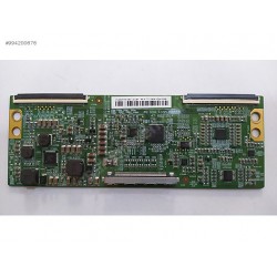 49 GOA Tcon Board , 47-6021064 , HV490FHB-N80 , VESTEL 49FD7400 , T-CON BOARD