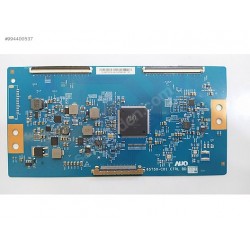 65T50-C01 CTRL BD , 5565T50C01 , PHILIPS 65PUS6121/12 , T-CON BOARD