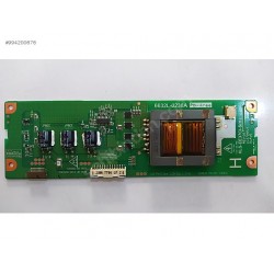 6632L-0238A , KLS-EE37CI-S(H) , REV:0.5 , LG INVERTER BOARD