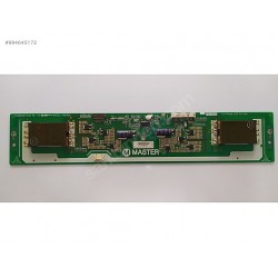 6632L-0392A , KUBNKM133A , Rev 1.0 , MASTER , INVERTER BOARD