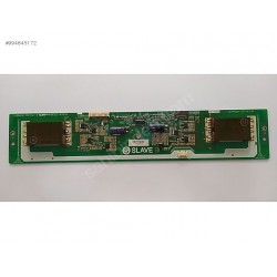6632L-0393A , KUBNKM133B , REV 1.0 , SLAVE , INVERTER BOARD
