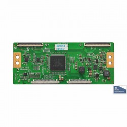 6870C-0358A , 6871L-2693A , LC420EUN-SFM1 , LG 42LV5500 , T-CON BOARD