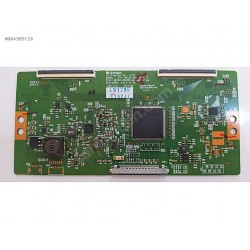 6870C-0502B , V14 TM120 UHD Ver0.5 , 6871L-3702J , PHILIPS 42PUS7809/12 , T-CON BOARD