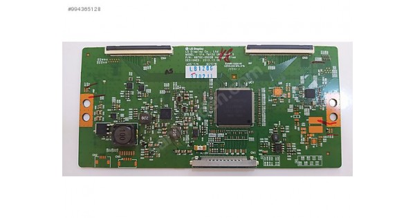42インチ 49インチ 55インチ TV ロジックボード V14 TM120 UHD 6870C-0502C 6870C-0502B