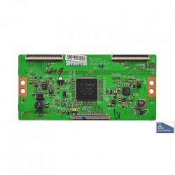 6870C-0552A , 6871L-4024B , V15 43UHD TM120 Ver0.4 , TPT430U3-EQYSHM.G , T-CON BOARD 6870C-0552A , 6871L-4024B , V15 43UHD TM120 Ver0.4 , TPT430U3-EQYSHM.G , T-CON BOARD