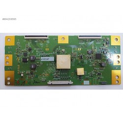 6870C-0704A , 6871L-4922A , SONY KD-49XE8005 , T-CON BOARD