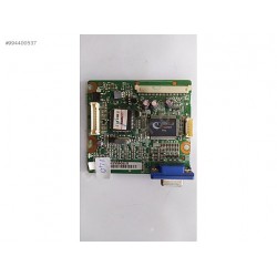 6870T971A64 , 050310 , L15XX/17XX/19XXXN , LG LCD MONITOR MAIN BOARD 6870T971A64 , 050310 , L15XX/17XX/19XXXN , LG LCD MONITOR MAIN BOARD