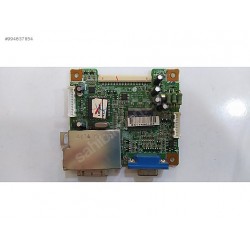 6870TA98A62 , SONY , SDM-HS95P , LCD , MONITOR , MAIN BOARD 6870TA98A62 , SONY , SDM-HS95P , LCD , MONITOR , MAIN BOARD