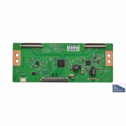 6871L-3089B , 6870C-0432A , LC550EUN-SFM2 , T-CON BOARD 
