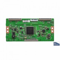 6871L-4024D , 6870C-0552A , V15 43UHD TM120 Ver0.4 , VES430QNDL-2D-U11 , T-CON BOARD