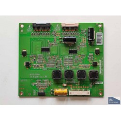 6917L-0060A , PPW-LE47GD-O A Rev0.4 , LC470EUN SD F1 , LED DRIVER BOARD