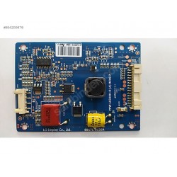 6917L-0126A , PPW-LE32RH-O (A) REV0.7 , LG LED DRIVER BOARD