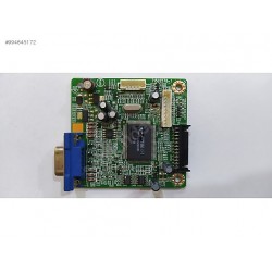 715G2578-1 , AOC 916SWA , LCD , MONITOR , MAIN BOARD 715G2578-1 , AOC 916SWA , LCD , MONITOR , MAIN BOARD