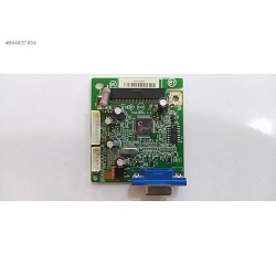 715G2904-1-5 , PHILIPS MONITOR , MAIN BOARD , ANAKART 715G2904-1-5 , PHILIPS MONITOR , MAIN BOARD , ANAKART