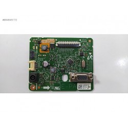 BN94-07717B , BN41-02164A , SAMSUNG S22D300NY , LS22D300 , LED MONITOR , MAIN BOARD BN94-07717B , BN41-02164A , SAMSUNG S22D300NY , LS22D300 , LED MONITOR , MAIN BOARD