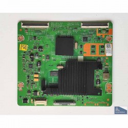 BN95-00580C , BN41-01790C , 240Hz_TCON , LSJ400HL02-S , SAMSUNG UE40ES8000 , T-CON BOARD