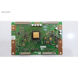 CPWBX RUNTK 4323TP ZE , RUNTK 4323TP , LK315D3LZ93 , SHARP T-CON BOARD 