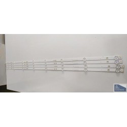CRH-CQ50D19303004089CJREV1.1 , LED TV PANEL LEDLERI CRH-CQ50D19303004089CJREV1.1 , LED TV PANEL LEDLERI
