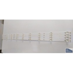 CX50D09-ZC23AG-05 , 303CX500060 , SKYTECH ST-5050 , DIJITSU DJTV501 LED BAR CX50D09-ZC23AG-05 , 303CX500060 , SKYTECH ST-5050 , DIJITSU DJTV501 LED BAR
