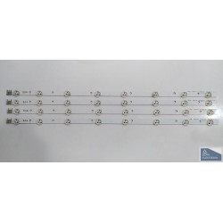 D1GE-320SC0-R2 , 32H-3535LED-32EA , BN96-21475A , SAMSUNG UE32EH4000 LED BAR D1GE-320SC0-R2 , 32H-3535LED-32EA , BN96-21475A , SAMSUNG UE32EH4000 LED BAR