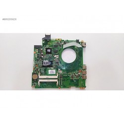 DAY11AMB6E0 REV E , HP 15-P017S , HP 15-P017ST , ANAKART , MAIN BOARD DAY11AMB6E0 REV E , HP 15-P017S , HP 15-P017ST , ANAKART , MAIN BOARD