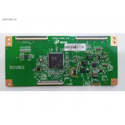 DCBDM-P280B_07B , T-CON BOARD , ADRES BOARD