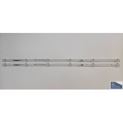 DLED32HD 2X6 0005 , 13B/M05/FE/W47 , TV LED BAR