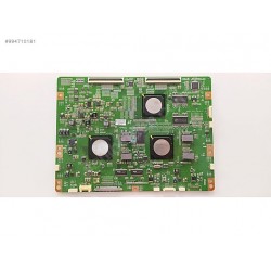 GA3D_TPS_C6LV0.0 , LJ94-03936B , LTA460HQ08 , T-CON BOARD