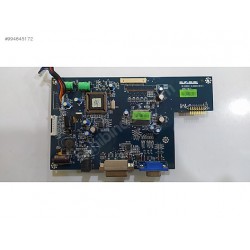 GL558CK VL5009 REV:1 , NEOVO X-15 AV , LCD , MONITOR , MAIN BOARD , ANAKART GL558CK VL5009 REV:1 , NEOVO X-15 AV , LCD , MONITOR , MAIN BOARD , ANAKART