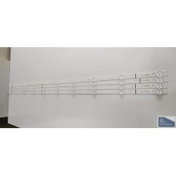 JS-D-JP50DM-102ED (00804) , R72-50D04-029 , 988141T.30066.4P , TV LED BAR JS-D-JP50DM-102ED (00804) , R72-50D04-029 , 988141T.30066.4P , TV LED BAR