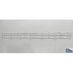 KJ415D07-ZC62AG-02 , 303KJ415031 , DIJITSU DJT42 , LED BAR KJ415D07-ZC62AG-02 , 303KJ415031 , DIJITSU DJT42 , LED BAR