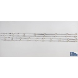 SVV430A52_A_REV01_170607 , SVV430A52_B_REV01_170607 , LED BAR SVV430A52_A_REV01_170607 , SVV430A52_B_REV01_170607 , LED BAR