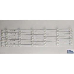 YAL13-00630301-15 , 05-49C-SMC-OD30-7X6-480X14-190904 , HI-LEVEL HL49FAL27/0216 , LED BAR YAL13-00630301-15 , 05-49C-SMC-OD30-7X6-480X14-190904 , HI-LEVEL HL49FAL27/0216 , LED BAR
