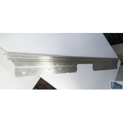 ZPP60600-AB AECELİK_55_75+75_7020CN_L_15S5P , ZPP60601-AB AECELİK_55_75+75_7020CN_R_15S5P , ZPP35500 55EP4 , LED BAR